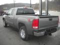 2007 Sierra 1500 SLE Extended Cab 4x4 #4 2007 Sierra 1500 SLE Extended Cab 4x4 #4