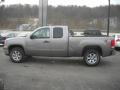 2007 Sierra 1500 SLE Extended Cab 4x4 #5 2007 Sierra 1500 SLE Extended Cab 4x4 #5
