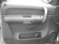 2007 Sierra 1500 SLE Extended Cab 4x4 #6 2007 Sierra 1500 SLE Extended Cab 4x4 #6