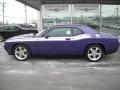 2010 Challenger R/T Classic #7