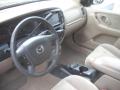 2001 Tribute LX V6 4WD #7