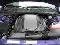  2010 Challenger 5.7 Liter HEMI OHV 16-Valve MDS VVT V8 Engine #14