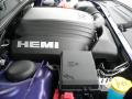  2010 Challenger 5.7 Liter HEMI OHV 16-Valve MDS VVT V8 Engine #16