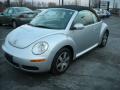2006 New Beetle 2.5 Convertible #1