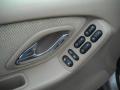 2001 Tribute LX V6 4WD #16