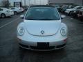 2006 New Beetle 2.5 Convertible #2
