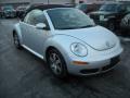 2006 New Beetle 2.5 Convertible #3