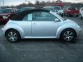 2006 New Beetle 2.5 Convertible #4
