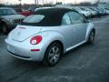 2006 New Beetle 2.5 Convertible #5