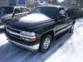 2002 Suburban 1500 LS 4x4 #2 2002 Suburban 1500 LS 4x4 #2