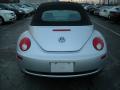 2006 New Beetle 2.5 Convertible #6