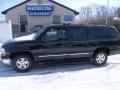 2002 Suburban 1500 LS 4x4 #3 2002 Suburban 1500 LS 4x4 #3