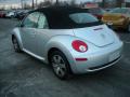 2006 New Beetle 2.5 Convertible #7