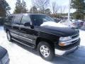 2002 Suburban 1500 LS 4x4 #8 2002 Suburban 1500 LS 4x4 #8
