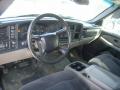 2002 Suburban 1500 LS 4x4 #17 2002 Suburban 1500 LS 4x4 #17