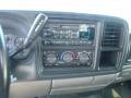 2002 Suburban 1500 LS 4x4 #20 2002 Suburban 1500 LS 4x4 #20