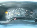 2002 Suburban 1500 LS 4x4 #21 2002 Suburban 1500 LS 4x4 #21