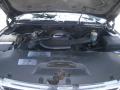 2002 Suburban 1500 LS 4x4 #23 2002 Suburban 1500 LS 4x4 #23
