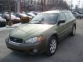 2006 Outback 2.5i Wagon #5