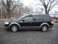 2009 Taurus X SEL #2