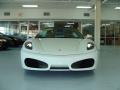 2009 F430 Spider F1 #2