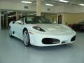 2009 F430 Spider F1 #3