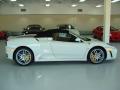 2009 F430 Spider F1 #4