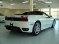 2009 F430 Spider F1 #5