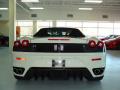 2009 F430 Spider F1 #6