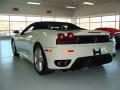 2009 F430 Spider F1 #7