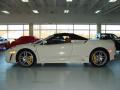 2009 F430 Spider F1 #8