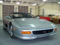 1999 355 F1 Spider #3