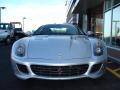 2008 599 GTB Fiorano F1 #2