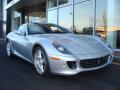 2008 599 GTB Fiorano F1 #3
