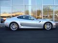 2008 599 GTB Fiorano F1 #4