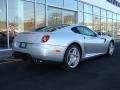 2008 599 GTB Fiorano F1 #5