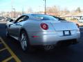 2008 599 GTB Fiorano F1 #7
