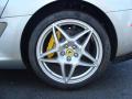 2008 599 GTB Fiorano F1 #8
