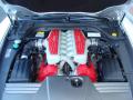 2008 599 GTB Fiorano F1 #19