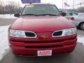 2003 Bravada AWD #8