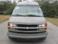 1998 Chevy Van G10 Passenger Conversion #1