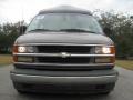 1998 Chevy Van G10 Passenger Conversion #2