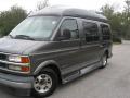 1998 Chevy Van G10 Passenger Conversion #4