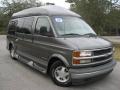 1998 Chevy Van G10 Passenger Conversion #5