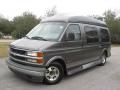 1998 Chevy Van G10 Passenger Conversion #6