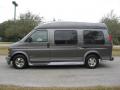 1998 Chevy Van G10 Passenger Conversion #7