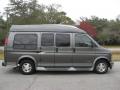 1998 Chevy Van G10 Passenger Conversion #8