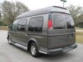 1998 Chevy Van G10 Passenger Conversion #11