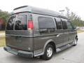 1998 Chevy Van G10 Passenger Conversion #12