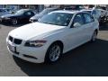 2008 3 Series 328i Sedan #4